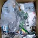 Box Of Mixed Items