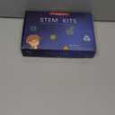 STEM Kits for Kids Ages 8-10-12-14, Stem Toys for Boys Age 8-12, Science Projects, Solar Car Building Kits, Activities Engineering Kit, Gifts for 8 9 10 11 12 Year Old Boys