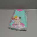 Arts and Crafts for Kids Ages 8-12,Friendship Bracelet Making Kit for Girl,Kids Jewelry Making Kit with 28 Pre-Cut Threads,Christmas Birthday Gifts for Ages 6 7 8 9 10 11 12 Year Old Green Rose