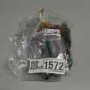 Gemini&Genius Brown Mammoth Animals Action Figure Toys for Kids