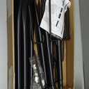 Amazon.com: Eazielife 10FT String Light Poles for Outdoor, Heavy Duty Metal Lighting Stand Pole for Garden Lawn Backyard Patio Holiday Wedding Party Decorations 2 Pack : Tools & Home Improvement