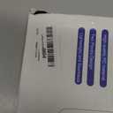 BlueSwan Anti-Cracking Hard Shell Case for MacBook Pro 13 inch, M2/M1 2026 2022-2017 A2338 A2289 A2251 A2159 A1989 A1706 A1708, Scratch Resistant & Drop-Protection Soft TPU Bumper, Frosted Black