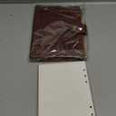 Notebook/Journal, Diary  Hardcover Leather Magazine Women's Diary,Men's Notebook.