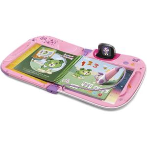 LeapFrog LeapStart 3D Interactive Learning System, Violet