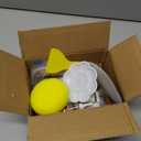 Oriflame Wood Furniture Repair Kit: 12-Color Filler and 8-Color Markers - Wood Touch Up for Scratches/Cracks/Holes/Stains in Floors/Table/Cabinets(Hardwood/Laminate)