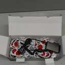 Permanent Outdoor Lights,200FT RGB Eave Light,IP67 Waterproof Lighting for House,Smart LED with App/Remote Control for Outdoor Decor,Garden Decor,Party,Holiday