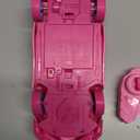 Unicorn RC Car for Girls, Rainbow Glow & Drift Wing Remote Control Car,2.4GHz RC Cars 1:18 Scale,Kids Toys Age 3 4 5 6 7 8 9 10 11 12,Girls Birthday Gifts,Christmas Basket Stuffers for Kids Age 3-12