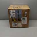 Mallify 3-in-1 Wooden High Chair, Convertible High Chairs for Babies and Toddlers, Baby Highchair with Adjustable Legs & Dishwasher-Safe Tray, Sleek Hardwood & Premium PU Cushion, Beige