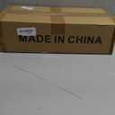 Wokceer Wedding Arch Stand 7.2FT, 6FT White Metal Arch Backdrop Stand Set of 2 for Birthday Party Wedding Ceremony Baby Shower Graduation Decoration