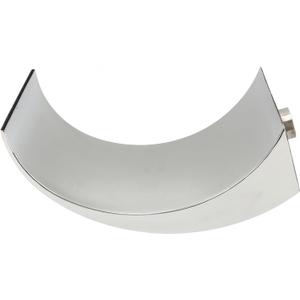 Swimming Pool Waterfall Outlet, High Strength Swimming Pool Waterfall Fountain for Playgrounds