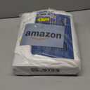 Bedsure White Duvet Cover Full Size - 3 Pieces Prewashed Extra Soft Cotton-Like Polyester Bedding Set, Includes 1 Duvet Cover 80x90 Inches with Zipper Closure & 2 Pillow Shams, Comforter Not Included