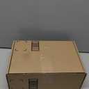 DREAM PAIRS Women's Ankle Boots Chunky Heel Platform Fall Heeled Short Booties Shoes Size 7.5