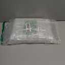 Bread Box,Large Bread Boxs for Kitchen Countertop - 4 Layers Adjustable Bread Storage Container, Clear Boxes for Kitchen Counter, Breads Box Airtight,Bread Holder,Perfect for Bagel, Muffins (transparent)