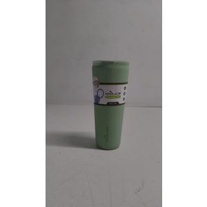 DI Reduce Halo Tumbler Matcha Frother SS 32 Oz