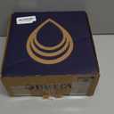 Brita Water Pitcher, Metro Elite Filter, Removes 99% of Lead, Includes 1 Filter, 6-Cup Capacity, White