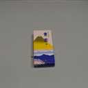 Nippon Kodo - 258 - Seiun Chrysanthemum Incense Sticks - 16 x 8 x 3 cm - Blue