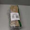 Kevin Textile Valentines Throw Pillow Covers Soft Corduroy Decorative Set of 2 Boho Striped Pillow Covers Pillowcases Farmhouse Home Decor for Couch Bed Sofa Living Room 18x18 Inch Red