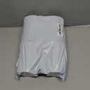 WPDISCZ 50Pcs Christmas Gingerbread Man Party Plastic Cups 12 oz Disposable Christmas Party Cups Gingerbread Man Drinking Cup for Xmas Holiday Party Supplies