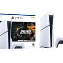 Playstation5 console  Call of Duty: Black Ops 6 Bundle (model group  slim)