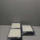 1040 Replacement Wick for AIRCARE Essick Air B40 B40-C Humidifier Wick Filter, Replaces 3D6100 5D6700 76D100 CM330ABLK CM330AWHT CM330DBLK CM330DWHT D46720 E35000 E27000 MA0300 MA0500-4 Pack