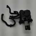 sugasket Oil Separator PCV Valve Vent Trim Replacement for Q7 A8 Q5 A4 A5 A6 A7 3.0TFIS 06E103547AB