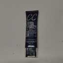 Lune+Aster CC Cream Broad Spectrum SPF 50 | Medium Coverage, Color Correcting Cream For A Dewy Glow (3.0 Light)