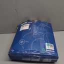 BEDLORE Waterproof Mattress Protector, Queen Size Mattress Pad Noiseless with Deep Pocket 6"-18" Depth, Soft Breathable Dirt-Proof Bed Mattress Cover Washable for Home, Bedroom, Hotel (Gray)