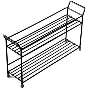 Multi-Functional Kitchen Spice Shelf countertop Spice Rack Multi-Tier Stackable Spice Organizer, Suitable for Cupboards and Worktops(A-Shelf 4pcs)