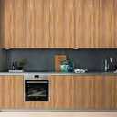 COSNIGHT 23.6" ×236" Wood Grain Wallpaper Peel and Stick Vinyl Film Self Adhesive Decor Wall Paper for Cabinet Drawer Shelf Liner Easy to Clean