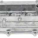 Upgrade Aluminum Engine Valve Cover for Hyundai Accent Elantra Kona Sonata Tucson Veloster Kia Forte Forte5 Optima Rio Seltos Soul 1.6 L4