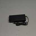 54.6V 2A Power Supply Adapter Charger for 48V 13S Li-ion Lithium Battery Pack 5.5x2.1mm Round Plug with 5.5x2.5mm & GX16 12mm 3-Prong Female Inline Tips