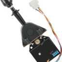 Joystick Controller 1600141 Compatible with JLG Boom Lift 40H 40H+6 40HA 45HA 60H 60H+6 60HA 70H 80H 80HX 80HX+6 86HX 150HAX # JL1600141