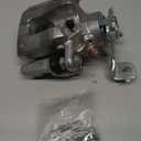 SCITOO 19B3796 Rear Right Side Disc Brake Caliper Compatible For Pontiac For Vibe 2009-2010,For Toyota For Corolla 2009-2011 2014-2019,For Toyota For Matrix 2009-2014,W/Bracket 1PC