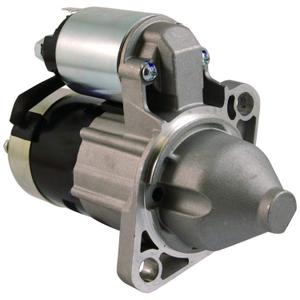 18096N Starter Motor Replaces 1534424 2314322 3114995 FFSC18400 FFSC18400A FFSO18400 M000T84381 M000T84381A M0T84381 M0T84381A S5261S AES5100 986012831 110182 JS674 CST35126 CST35126AS
