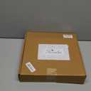 Serwalin 20pcs Artificial Pink & Hot Pink Roses, 4'' Big Flower Head, Fake Velvet Roses, Silk Roses Long Stems Realistic Bouquet for Wedding Parties Table Centerpiece and Home Decor : Home & Kitchen