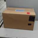 LED Sequential Tail Light Set With Red Lens Fit for 2010 2011 2012 2013 2014 Ford Mustang Tail Light Replacement Assembly,1 Pair