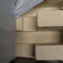 Keurig K-Mini Single Serve K-Cup Pod Coffee Maker, 6 to 12oz Brew size, with Cord Storage, Perfect for Small Spaces, Studio Gray