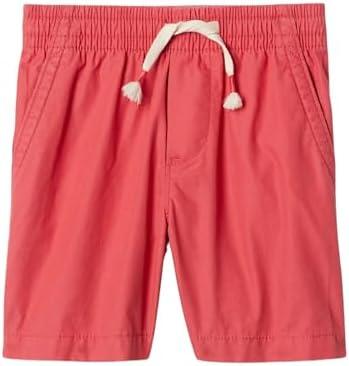 GAP Baby Boys' Pull on Woven Short 12-18 m