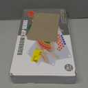 AISA Toddler Wooden Learning Montessori Toys for 4 Year Old  Wooden peg Board Bead Game Baby Rainbow Stacking Matching Counting Color Sorting Games for fine Motor Math Skills Boys and Girls