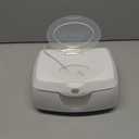 Munchkin Warm Glow Baby Wipe Warmer, White