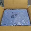 Sleepdown Jersey Sheet Set - Denim, Queen (4 Piece)