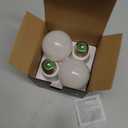 UCB Alexa Light Bulb 130W Equivalent, Smart Light Bulbs Warm White to Daylight Tunable, A19 E26 Bluetooth LED Bulbs Work with Alexa Only for Bedroom Kitchen Living Office No WiFi Required 4 Pack