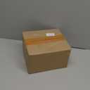 Smilatte 14 OZ Marble Coffee Mugs, M067 Novelty Marble Ceramic Cup for Home and Office, Microwave Dishwasher Safe, Set of 4, Gray