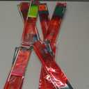 JoyCat 12 Pack Dance Ribbon Party Favors for Kids,Rainbow Birthday Decorations,Unicorn Princess Fairy Party Supplies,Girls Party Games,Gymnastics Goody Bag Stuffers