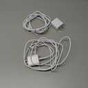 iPhone 17 16 15 Charger Fast Charging, 10 FT Long USB C Charger Cord with 20W Type C Fast Phone Charging Block for iPhone 17/17 Pro/17 Pro max/Air, for iPhone 16 15 Pro Max Plus, iPad, Android (White)