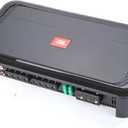JBL CLUB-704 1000W Peak (400W RMS) Club Series 4-Channel Amplifier
