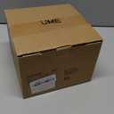 UME 19W LED Flood Light Motion Sensor Outdoor, 2 Adjustable Head, 2000LM, 5000K, IP65 Waterproof, Dusk to Dawn Security Light with Photocell for Exterior,Outside,Garage,House(Black) (1pack)