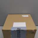 Tuyai (Set of 36) Floating Candles, 3 inch White Dripless Wax Burning Candles, for Weddings, Party, Special Occasions and Home Decorations