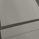 M&G House Newborn Photography Props Bed Woven Wooden Baby Photo Props Classic Retro Photoshoot Bohemian Macrame White Wood Bed Photo Studio Gift