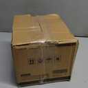 5 Gallon Trash Bags, 360 Count -1.2 Mil Drawstring Small Garbage Bags, White Plastic Trash Can Liners for Bathroom Accessories, 18 Liter, Bedroom, Dorm Room Essentials, Office